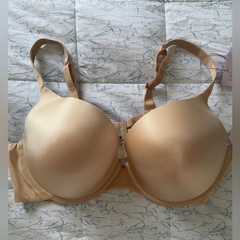 SAVAGE X FENTY BRA NWT SIZE 44DD